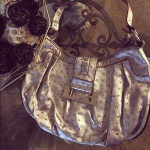 Guess purse